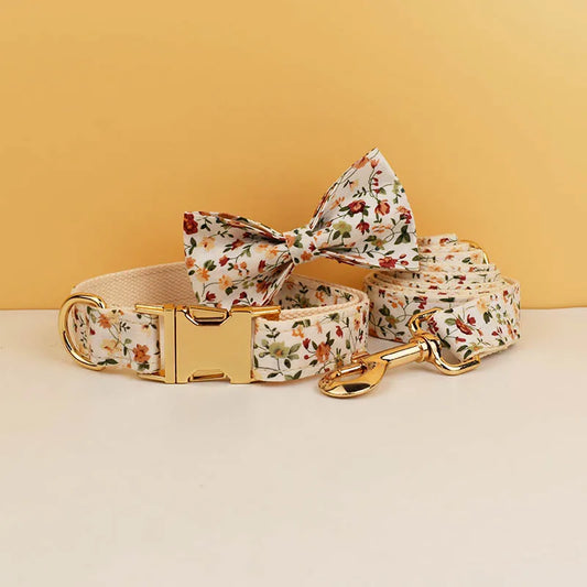 Flower Harness Set