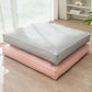 Microfibre Memory Bed
