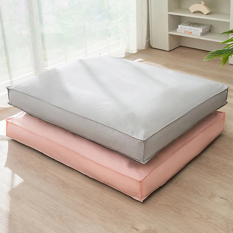 Microfibre Memory Bed