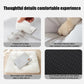 Microfibre Memory Bed