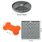 Silicone Licking Pad