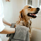 Super Absorbent Dog Towel