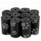 120 Poop Bag Rolls