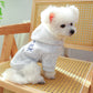 Dog New York Hoodie
