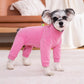 Velvet Dog Cosy Jumper