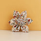 Flower Harness Set