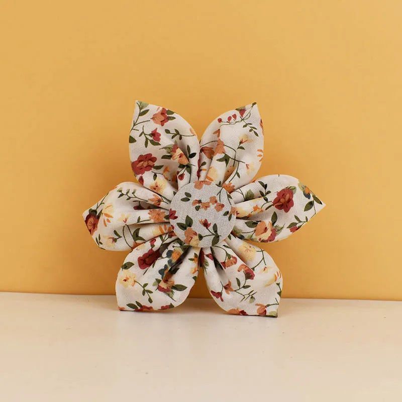 Flower Harness Set