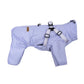 Dog Waterproof Reflective Raincoat