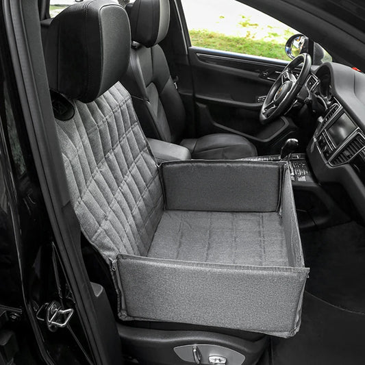 Dog Waterproof Car Carrier