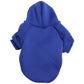 Big Dog Winter Hoodies
