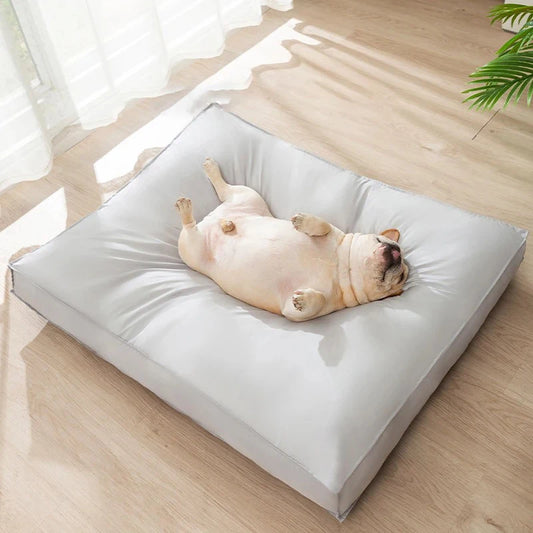 Microfibre Memory Bed