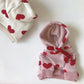 Small Dog's Valentine's Jumpers