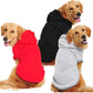 Big Dog Winter Hoodies