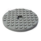 Silicone Licking Pad