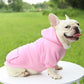 Soft Winter Hoodie