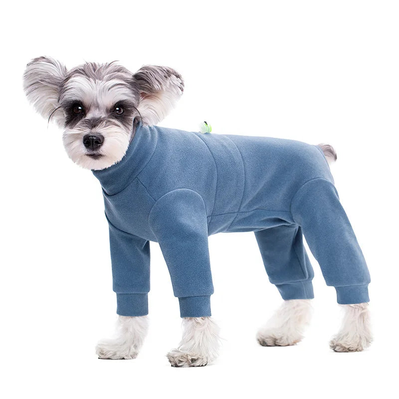 Velvet Dog Cosy Jumper
